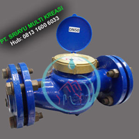 Jual Water Meter Westechaus 2 Inch 