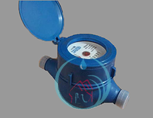 Water Meter Nano Onda 15 mm 