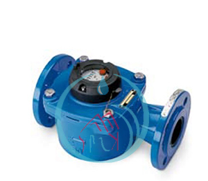 Water Meter Zenner ETK NC