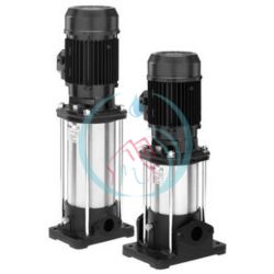 Ebara HVM Multistage Pump