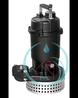 Ebara Submersible Pump 50DS