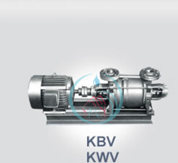 Vacuum Pump KWV-5 Kundea