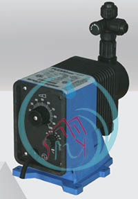 Metering Pump Pulsatron LD54 PT SRIAYU MULTI KREASI
