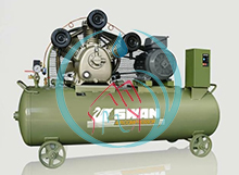 Air Compressor SWAN SWU307N
