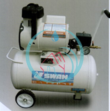 Compressor DR175-30L SWAN