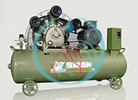Compressor SWAN HVU P230