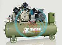 Compressor SWAN SWU310N