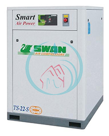 Compressor SWAN TS37