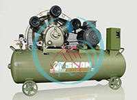 SWAN Air Compressor HWU307N