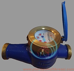 Water Meter AMICO 1.5 Inch LXSG-40E