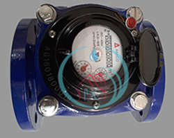 Water Meter AMICO 3 Inch 