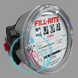 Flow Meter Fill Rite TN740