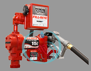 Fuel Pumps Fill Rite FR1211
