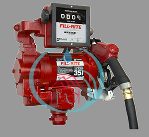Fuel Pumps Fill Rite FR311