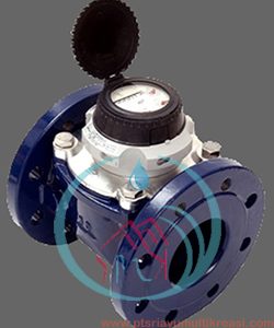 Jual Water Meter Sensus 3 Inch WPDynamic