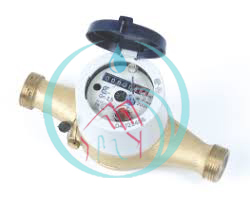 Multijet Water Meter Sensus DN 30