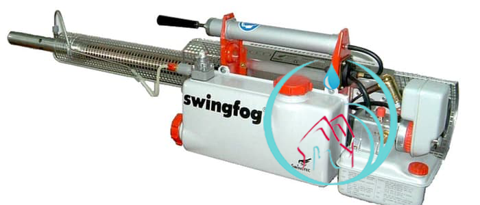 SWINGFOG SN 50