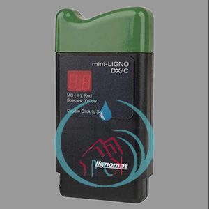 Mini Ligno DX/C Moisture Meter