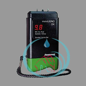 Mini Ligno DX Moisture Meter