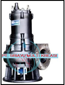 Slurry Pump HCP AFG75