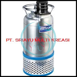 Submersible Pump HCP 150ASL27.5