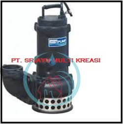 Submersible Pump HCP 80AL23.7A