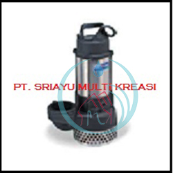 Submersible Pump HCP A31