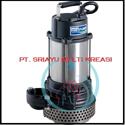 Submersible Pump HCP AN21