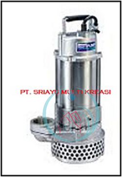 Submersible Pump HCP SS05A
