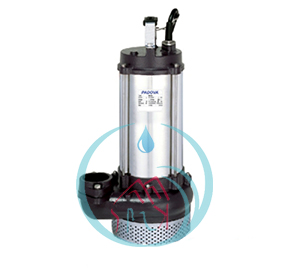 Wastewater Pump Padova A-31