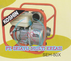 JUAL KOSHIN SEH 80X