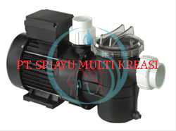 MCKARLEN PUMP SMP 10 Series