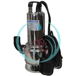 Pump Nocchi Stainless Biox 375A