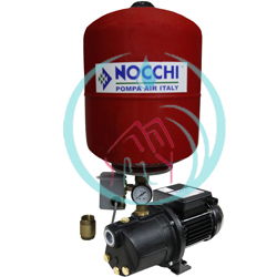 Semi Jet Pump Nocchi JT100 Auto