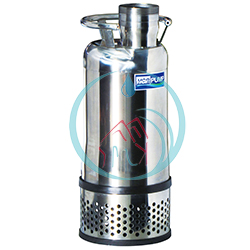 Submersible Pumps HCP IC33B