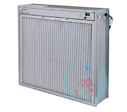 Air Cleaner Honeywell F58G