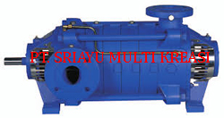 CENTRIFUGAL PUMP STANDART SKM 