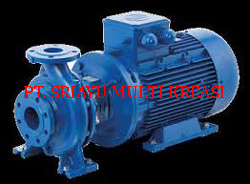  Centrifugal Pump Standart SNM