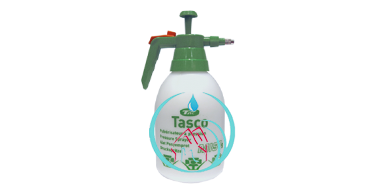 Compression Sprayer Tasco MIST2