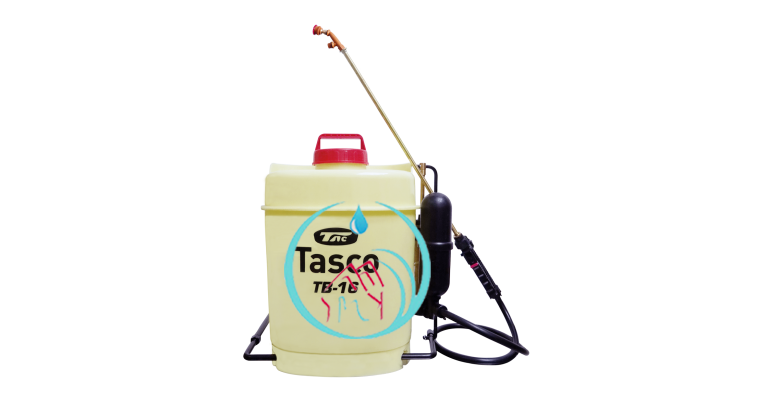 Compression Sprayer Tasco TB16