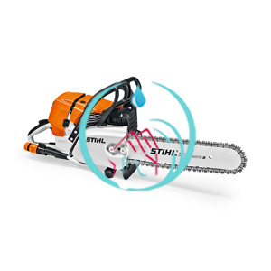 Cutters STIHL GS 461