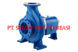 Process Pump Standart PC