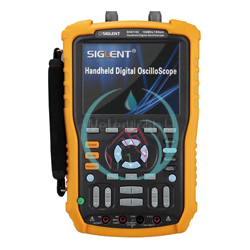 SHS1000 Handheld Digital SIGLENT