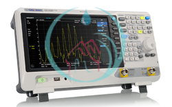 SSA3000X Spectrum Analyzer SIGLENT