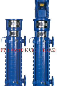 STANDART Pump SKMV H 