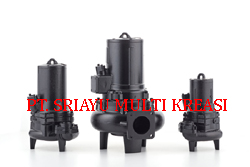 Sewage Pump STANDART C 