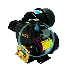 Shimizu Pump PL138 BIT 