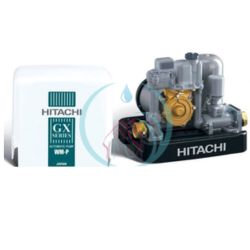 HITACHI PUMP WM 230GX