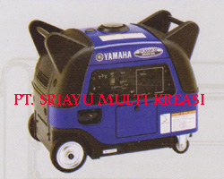 Harga Yamaha Generator 3000iSE