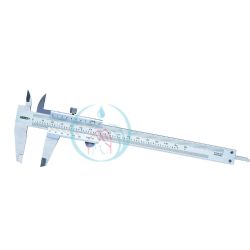 INSIZE VERNIER CALIPER 1205